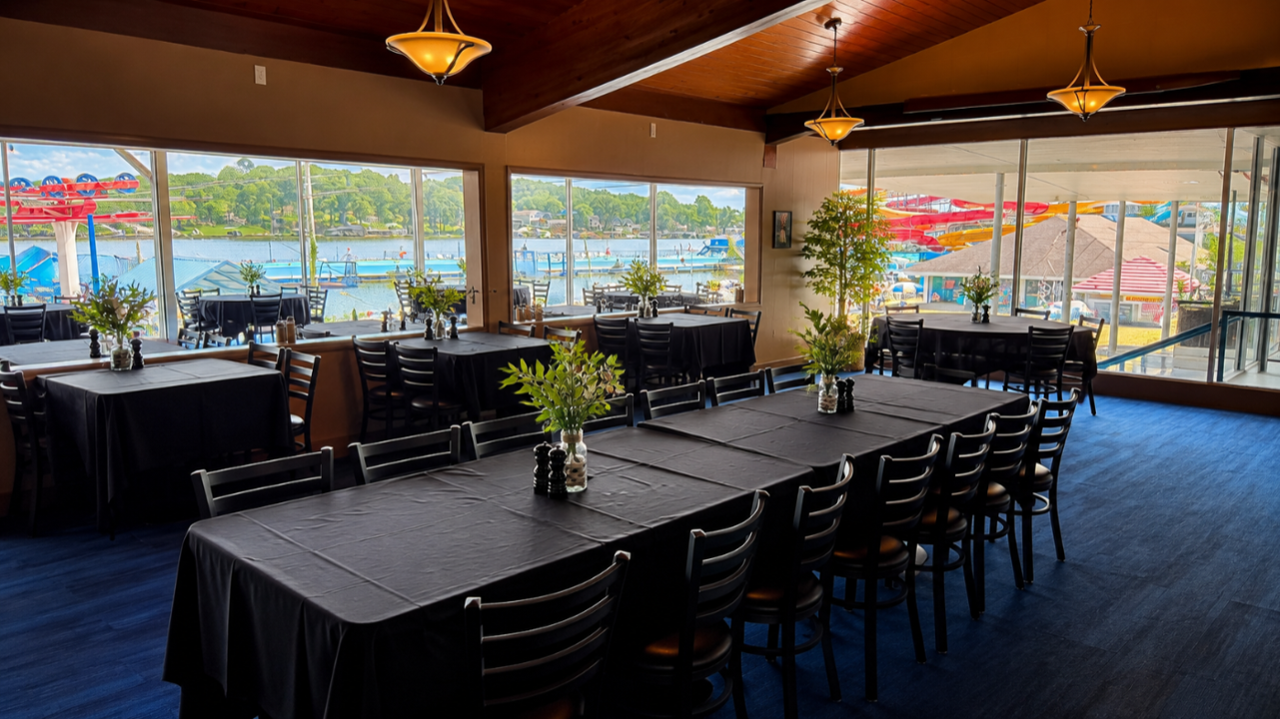 Papa Geno's Skyroom - Family Style Italian Ristorante'