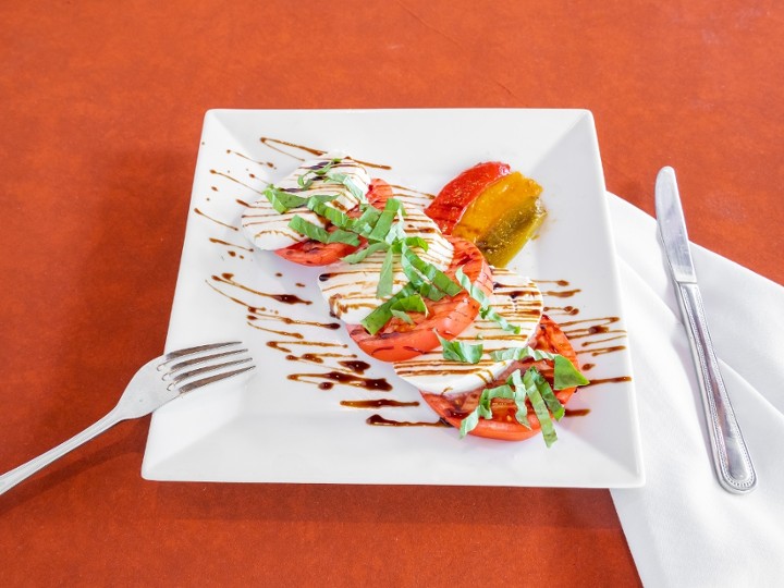 Capriccio Caprese