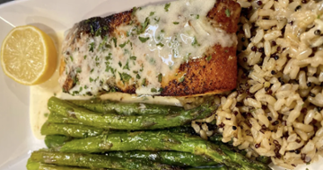 Mac's Kitchen