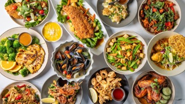 City Thai Cuisine 6341 SW Capitol Hwy
