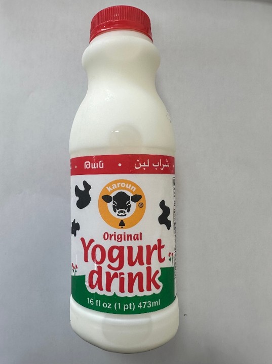 Original Yogurt