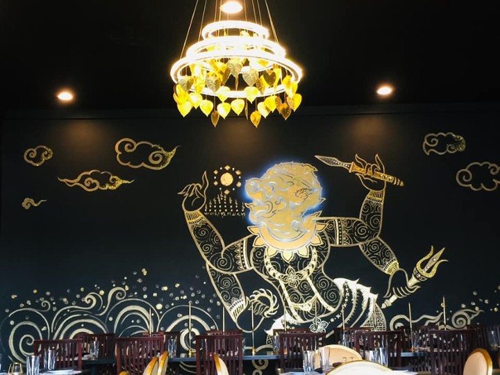 Restaurant banner image