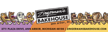 Zingerman's Bakehouse Ann Arbor