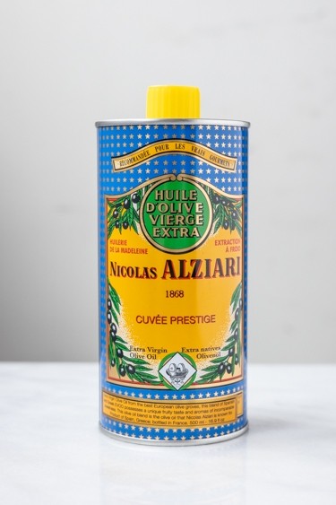 Alziari Olive Oil 500ML, $29.99