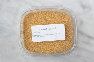 Demerara Sugar 1#