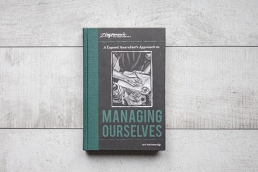 Managing Ourselves, $29.99