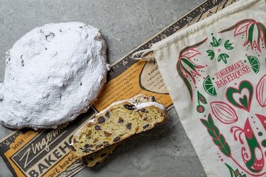 Stollen