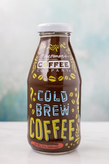 Cold Brew Coffee