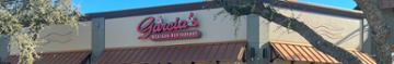 Garcia's Mexican Food Restaurant Schertz