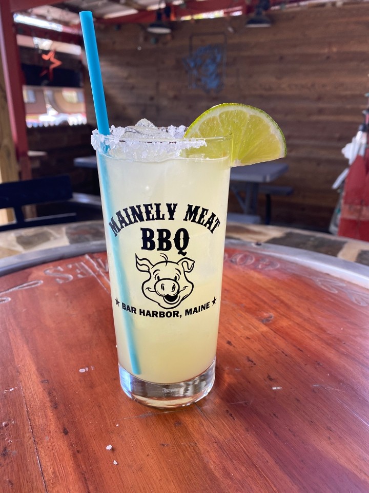 Mainely Meat BBQ on Dreamwood Hill 369 State Hwy 3 Toast