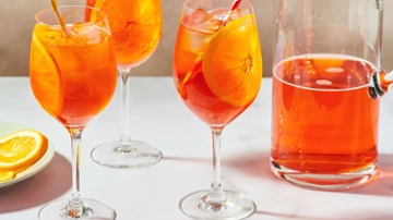 Spritzery