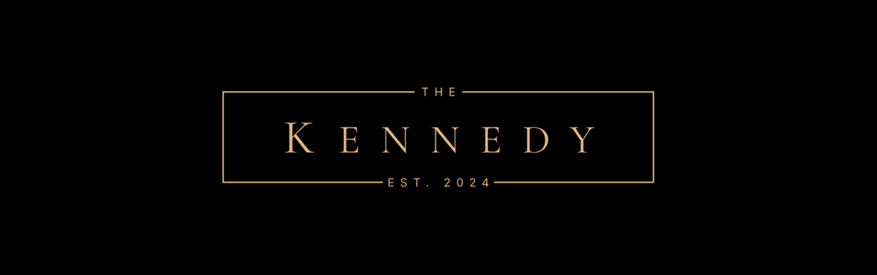 The Kennedy The Kennedy