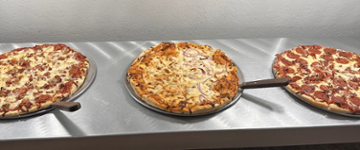 Galatis Ristorante 124 N Main St
