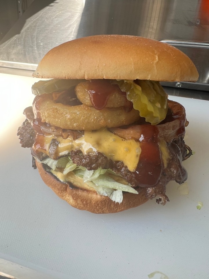 Coastal Smash - FL Florida location