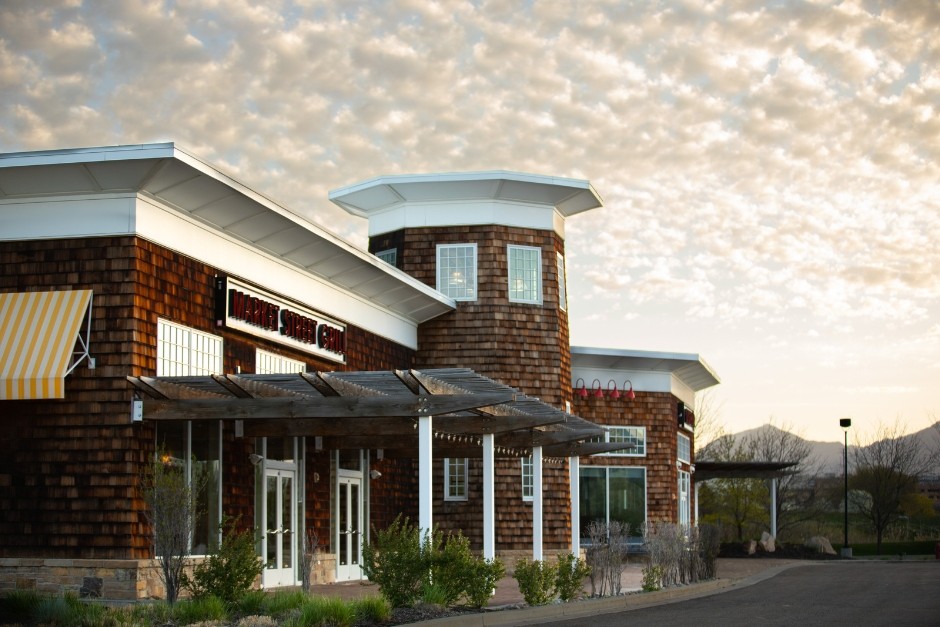 Market Street Grill- South Jordan