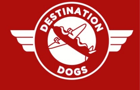 Destination Dogs New Brunswick