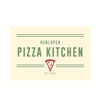 Henlopen Pizza Kitchen