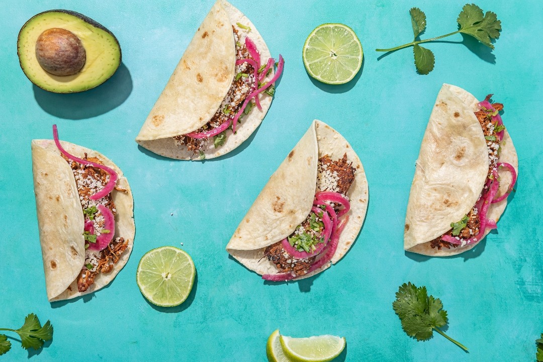 Taco Boy Summerville