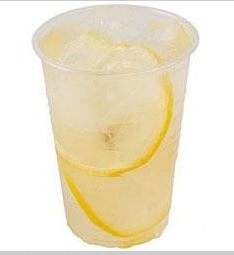 TO-GO Lemonade