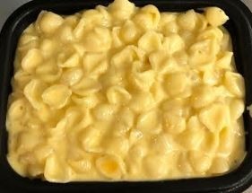 Mac & Cheese