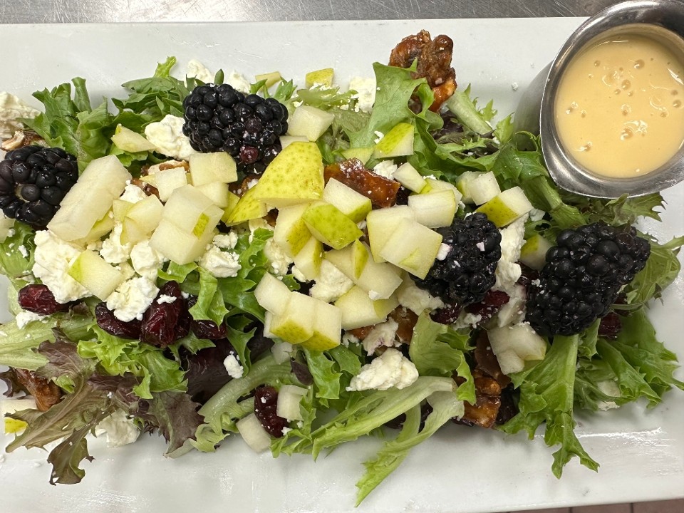 Fall Salad