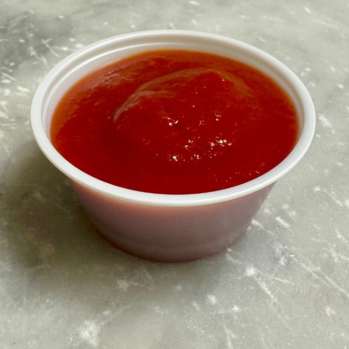 Red Sauce 3 oz  - Take Out