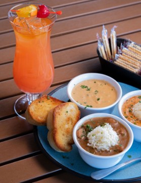 Jubilee Joe's Cajun Seafood Restaurant