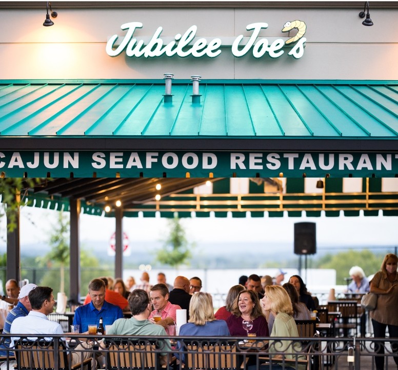 Jubilee Joe's Cajun & Seafood Restaurant