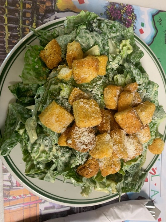 Small Specialty Caesar Salad