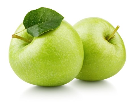Green Apple 🍏