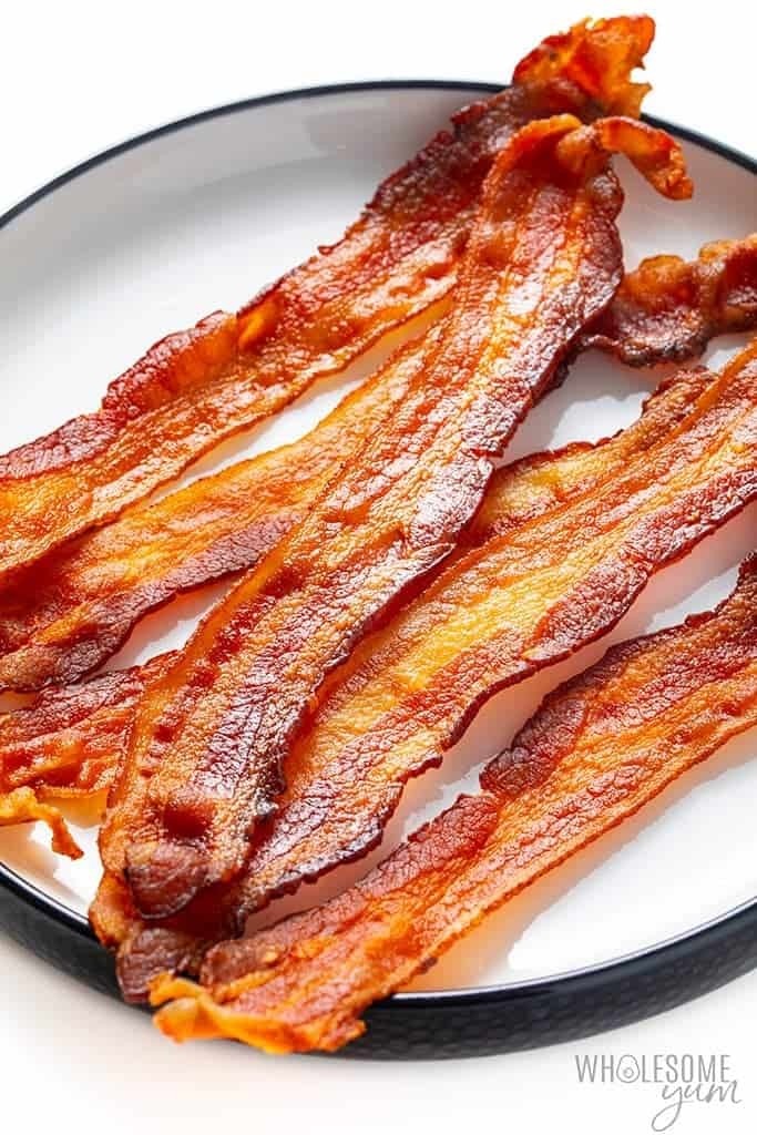 Side of Bacon (3 Peices)