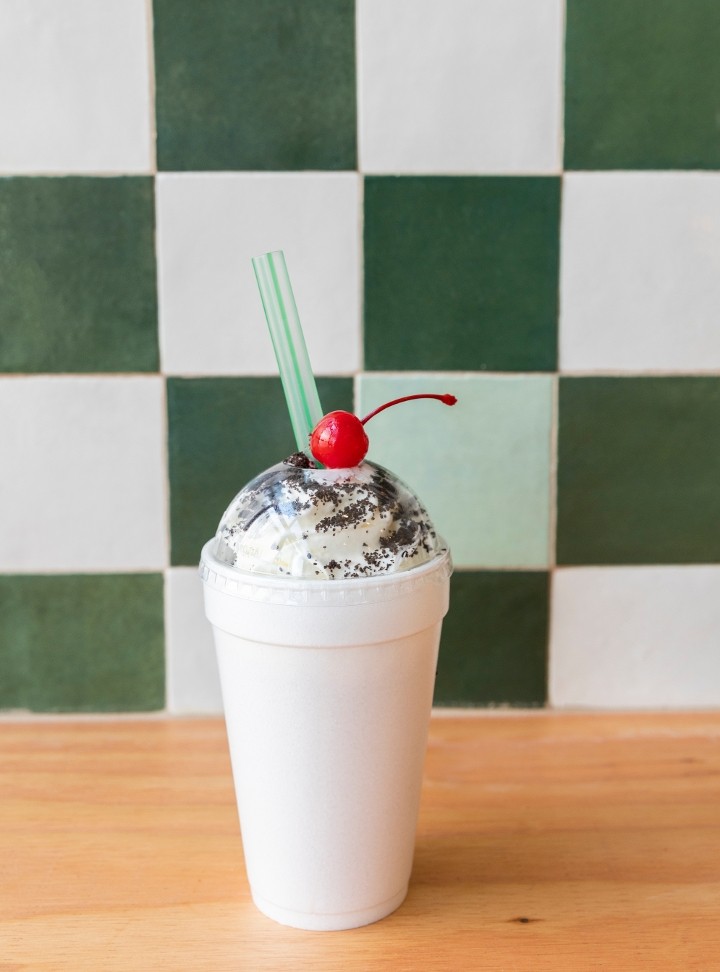 Shakes (Online)