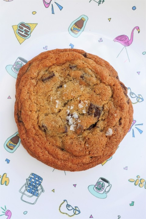 Chocolate Chunk Cookie