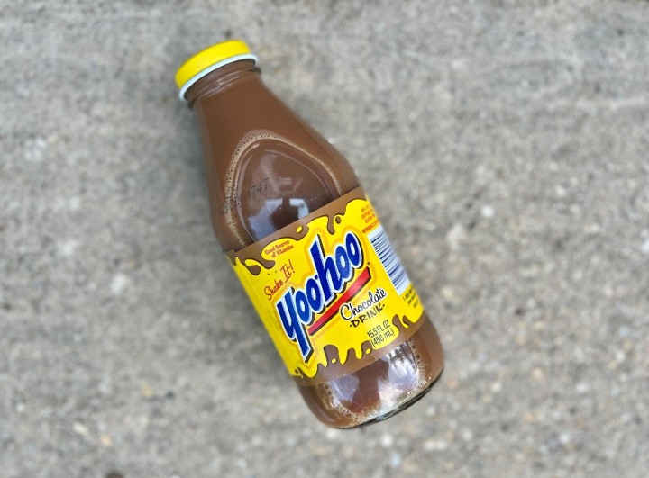 Yoo-Hoo