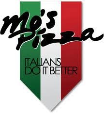 Mo's Pizza 1112 Ave H