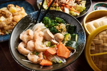 O & C China Bistro
