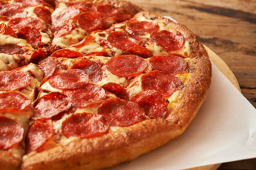 Flintridge Pizza Kitchen