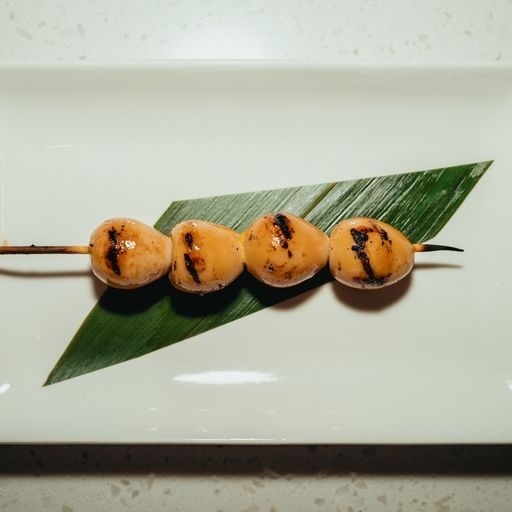 Quail Egg