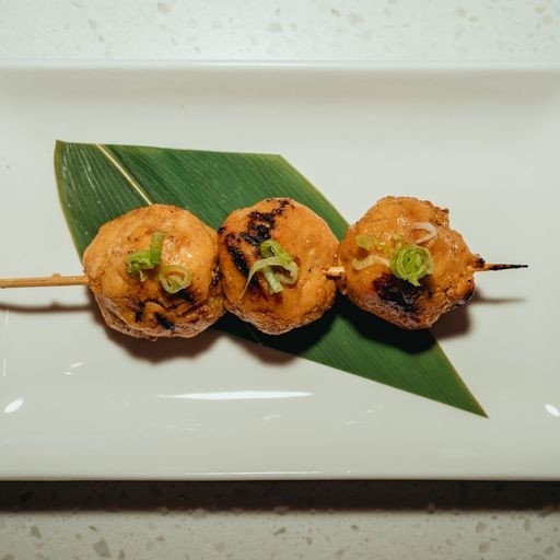 Tsukune Chicken