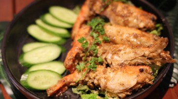 Fin Thai Eatery