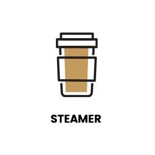Steamer
