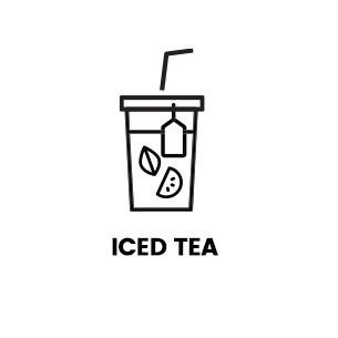 ICED Black Tea