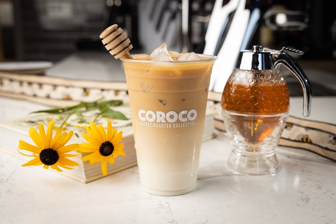 Coroco Coffee St. Charles 101 S 1st St