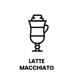 Latte Macchiato