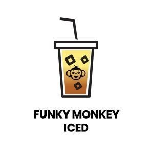 ICED Funky Monkey