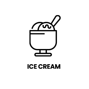 Soft Serve Ice Cream (Cone)
