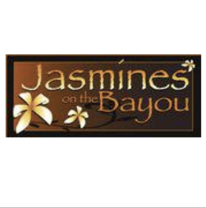 Jasmines On The Bayou