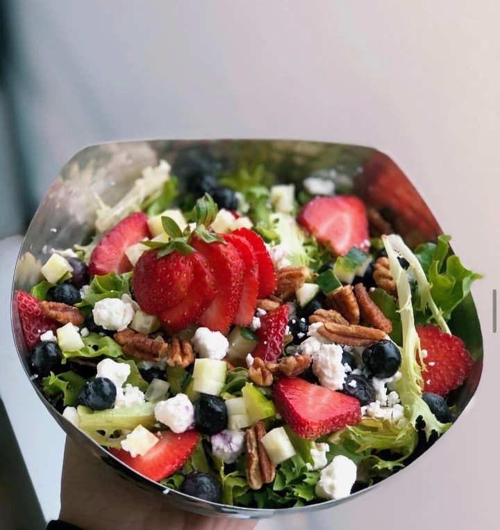 Berry Patch Salad