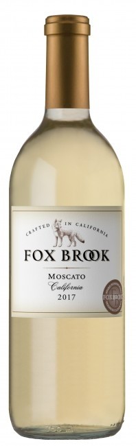 Fox Brook Moscato (Bottle)