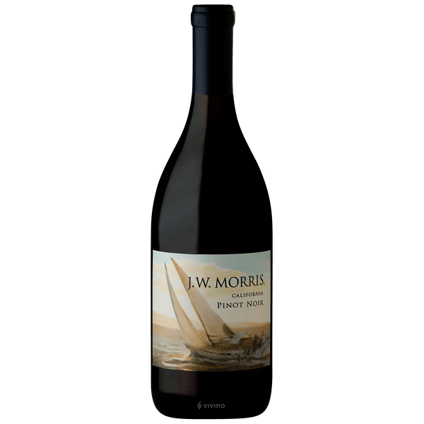 J.W. Morris Pinot Noir (Bottle)